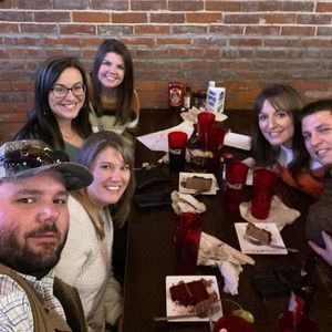 Meet your Posher, Jamie